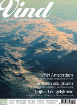 Vind Magazine – Nr 56 2024