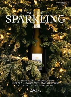 Vinum – World of Sparkling 2024