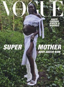 Vogue Australia – November 2024