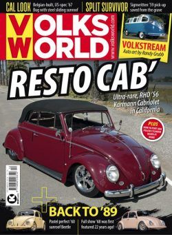 Volks World – December 2024