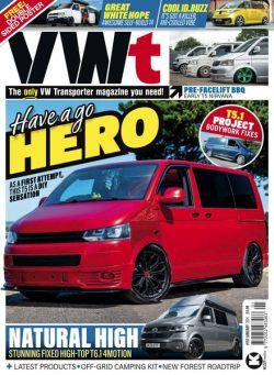 VWt – Issue 152 2024