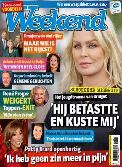 Weekend Netherlands – 6 November 2024