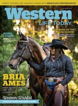 Western Life Today – October 2024