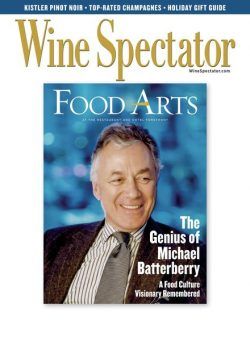 Wine Spectator – December 15 2024