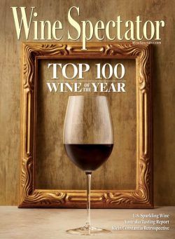 Wine Spectator – December 31 2024