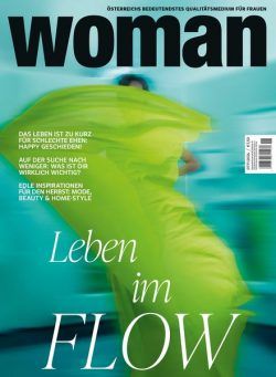 Woman Austria – 7 November 2024