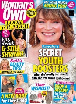 Woman’s Own Special – Issue 287 2024