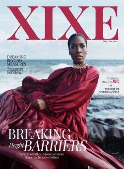 XIXE Magazine – November-December 2024