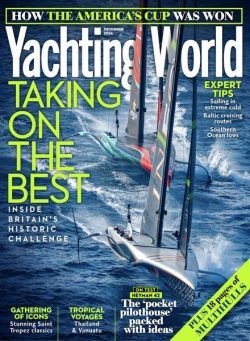 Yachting World – December 2024