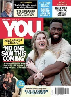 You South Africa – 7 November 2024