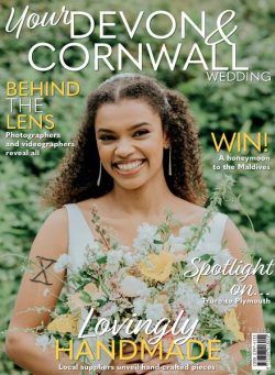 Your Devon & Cornwall Wedding – November-December 2024