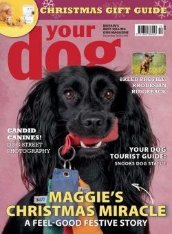 Your Dog – December 2024