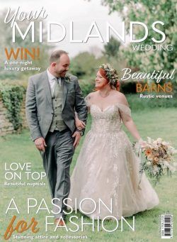 Your Midlands Wedding – October-November 2024