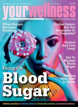 Yourwellness – November 2024