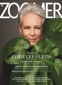 Zoomer Magazine – December 2024 – January 2025