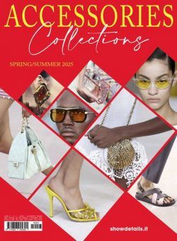 Accessories Collections – Spring-Summer 2025