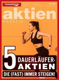 Aktien Magazin – 22 November 2024