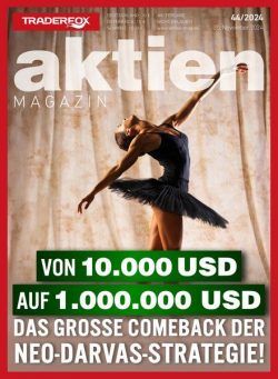 Aktien Magazin – 29 November 2024