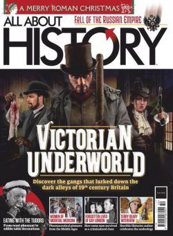 All About History – Issue 150 2024