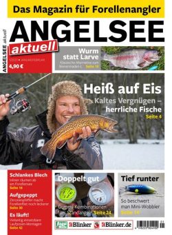 Angelsee Aktuell – Januar 2025