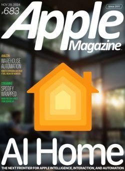 AppleMagazine – 29 November 2024