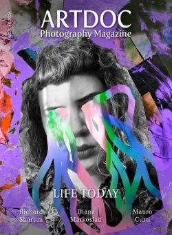 Artdoc Photography Magazine – Issue 6 2024