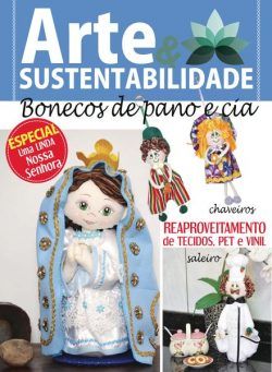 Arte e Sustentabilidade – Dezembro 2024