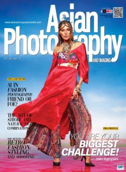 Asian Photography – December 2024