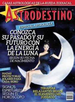 Astrodestino – 15 Noviembre 2024