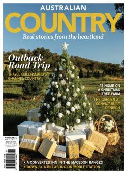 Australian Country – Issue 276 2024