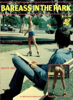 Bareass In The Park 1980