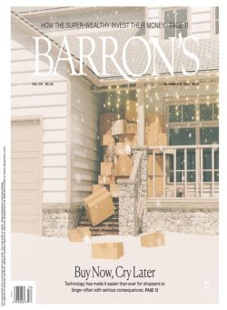 Barron’s – December 23 2024