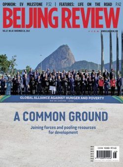 Beijing Review – 28 November 2024