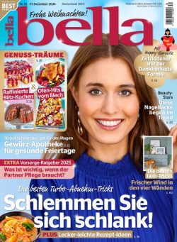 Bella Germany – 18 Dezember 2024