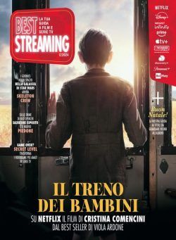 Best Streaming – Dicembre 2024