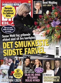 Billed-Bladet – 28 November 2024