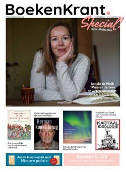 Boekenkrant – December 2024