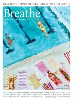 Breathe Australia – Issue 48 2024