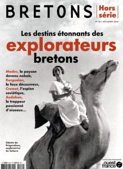 Bretons – Hors-Serie – Decembre 2024