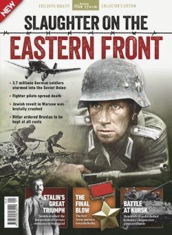 Bring History to Life Collections – Eastern Front