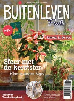 Buitenleven – December 2024