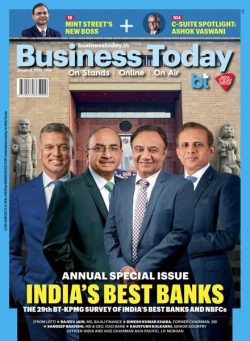 Business Today – 5 January 2025