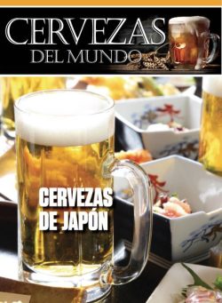 Cervezas del mundo – Diciembre 2024