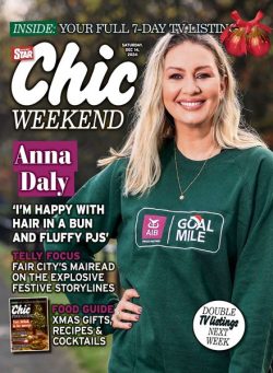 Chic – 14 December 2024