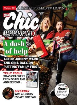 Chic – 21 December 2024