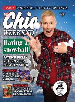 Chic – 30 November 2024