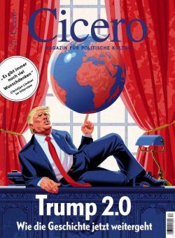 Cicero – Dezember 2024