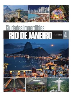 Ciudades imperdibles – Fasciculo 5 2024