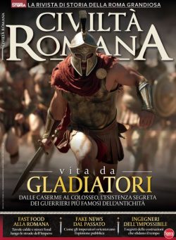 Civilta Romana – Gennaio 2025