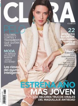 Clara – 17 Diciembre 2024